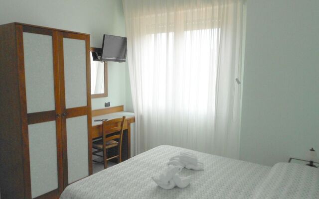 Hotel Residence Maddalena