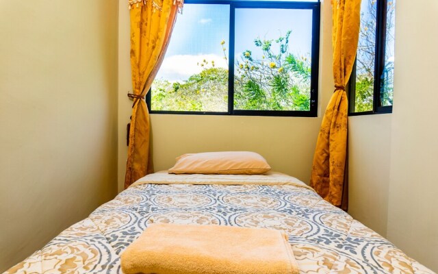 Cucuve Eco Hostal