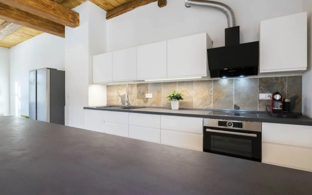 Villa in Rudnik With Private hot tub
