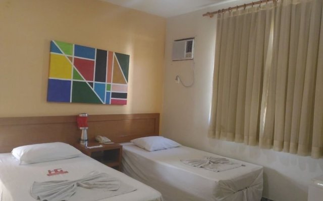 Hotel Pinheiros