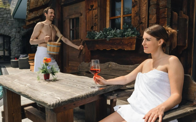 Hotel Kohlerhof