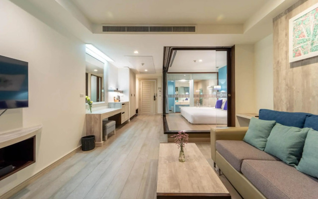 Springfield at Sea Resort & Spa