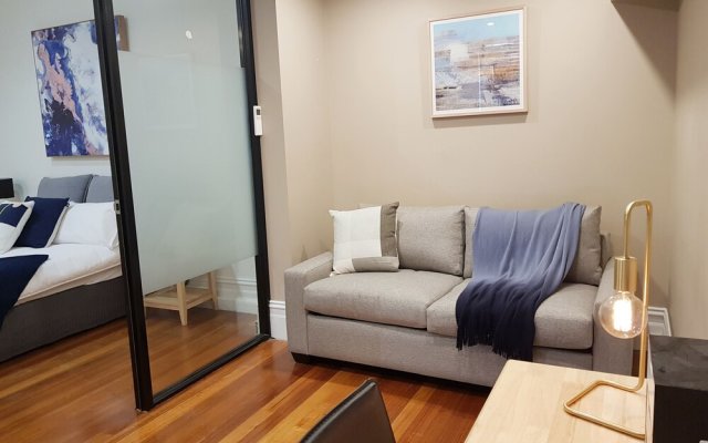 Victorian Townhouse 5 Bedrooms Carlton