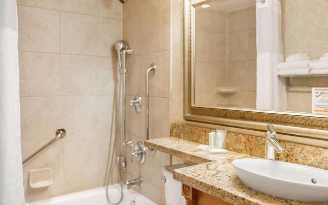 Comfort Inn Brockville