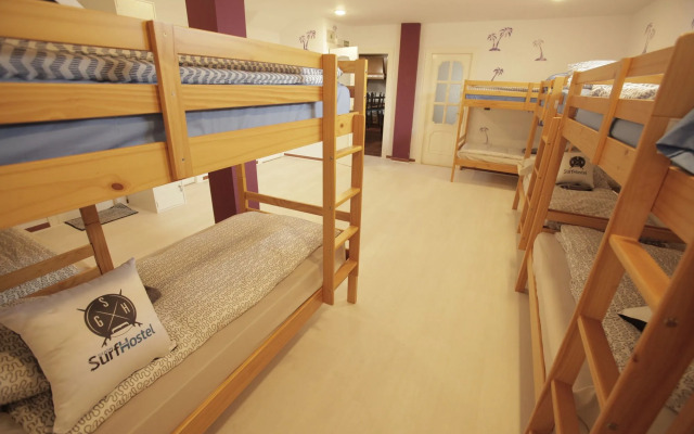 Gijon Surf Hostel