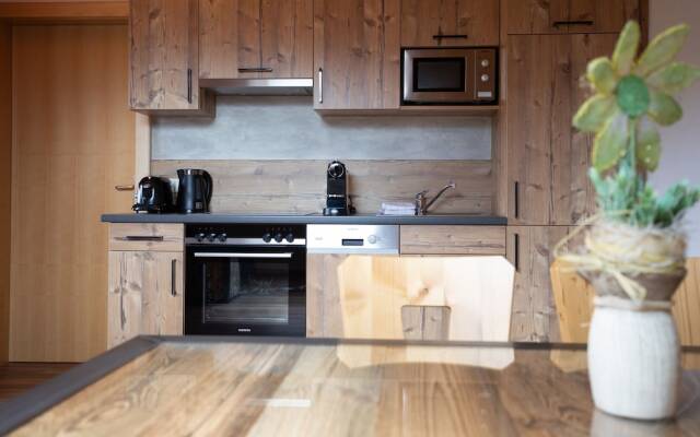 Alpensonne Anna-Lena