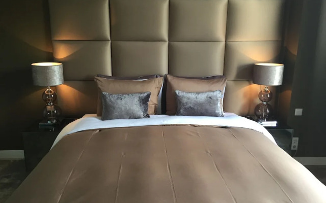 Boutique Hotel Straelman