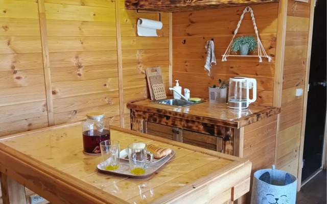 Душевное место