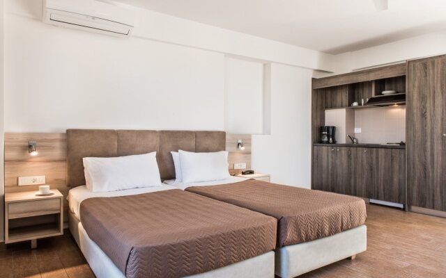 Gerona Mare Apartments