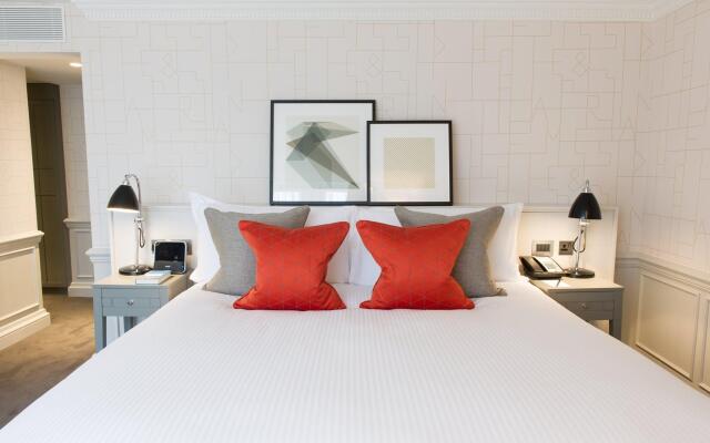 The Ampersand Hotel - Small Luxury Hotels of the World