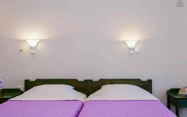 Armonia Apartments & Studios