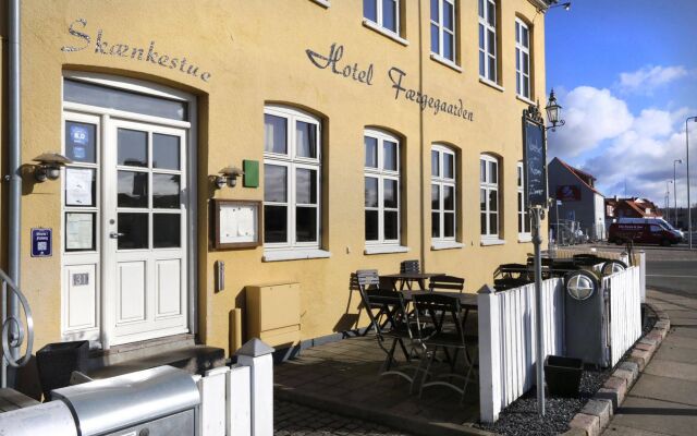 Hotel Færgegaarden