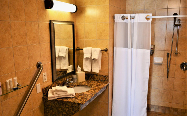 Destination Inn Waterloo