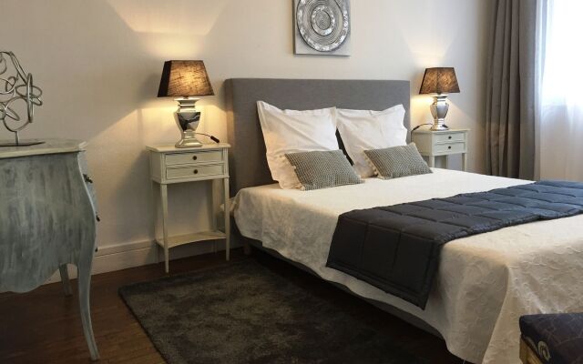 Résidence de la Porte d'Arras