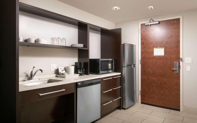 Home2Suites by Hilton Nashville Franklin Cool Springs