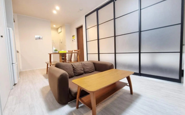 PRISM Inn Kamata