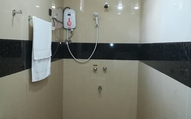 Thilini Hotel Apartment
