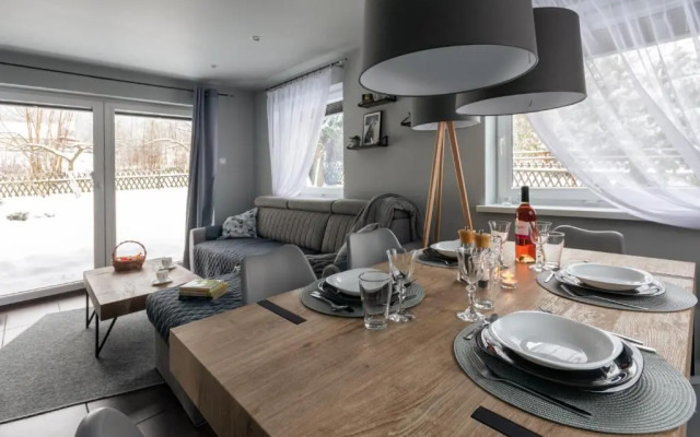 Zacisze Pod Śmielcem