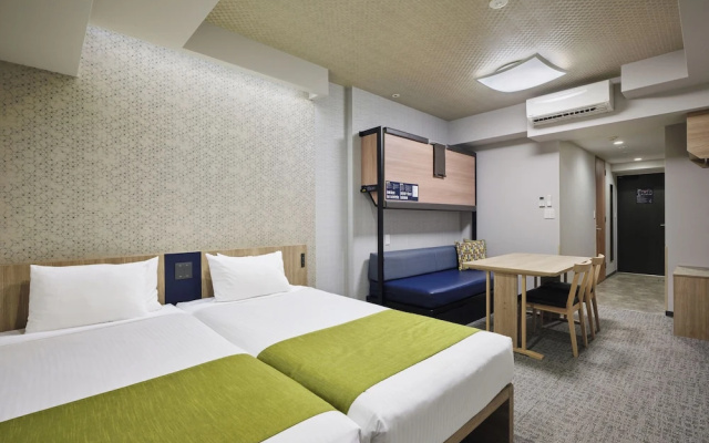 Standard Family room 사진 2