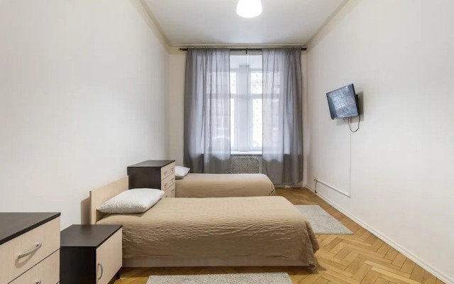 Mini-hotel Burdenko