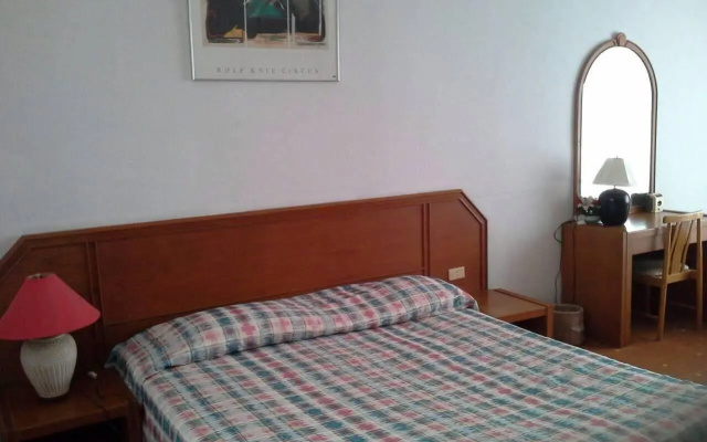 Phubesthinter Hotel