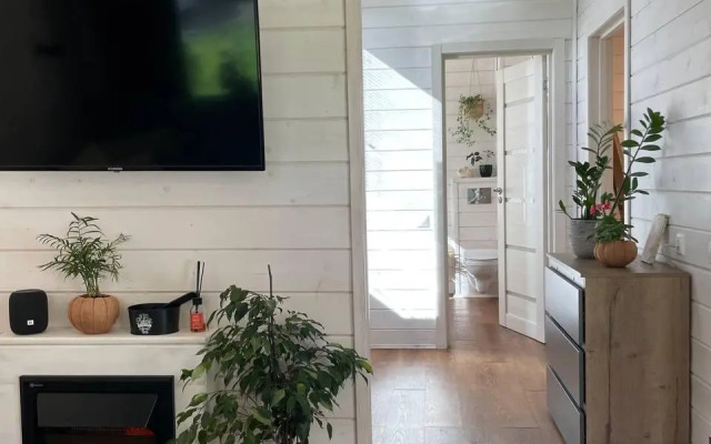 Relax Villas Villa (Релакс Виллы Вилла)