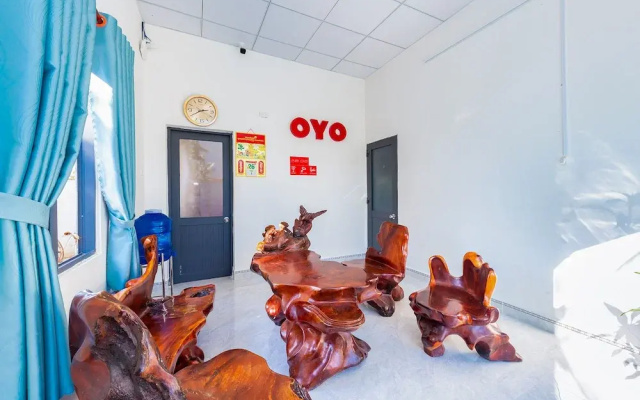 Oyo 745 Minh Duc Guest House