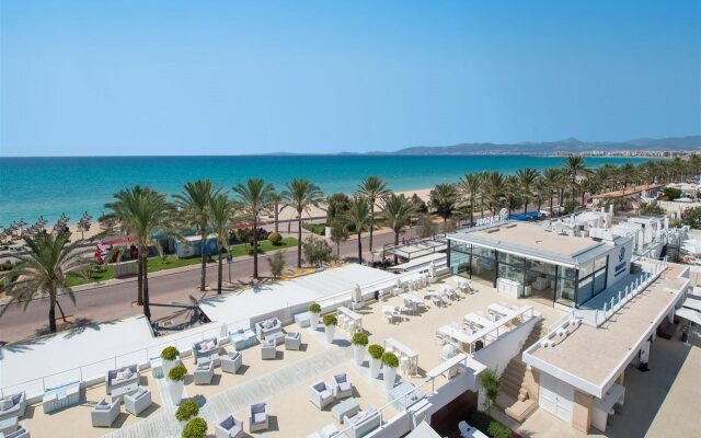 Отель Iberostar Bahía de Palma - Adults Only