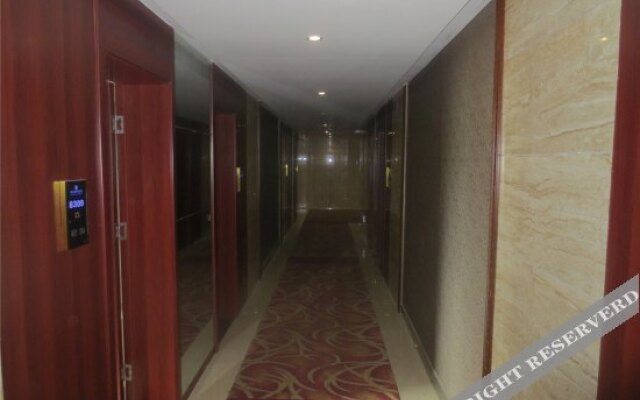 5727 Business Hotel