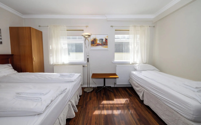BG4 Guesthouse