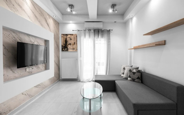 Xsoma Flats "Bright" Tsimiski 117