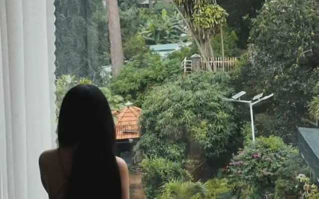 The Gate Boutique Hotel Da Lat