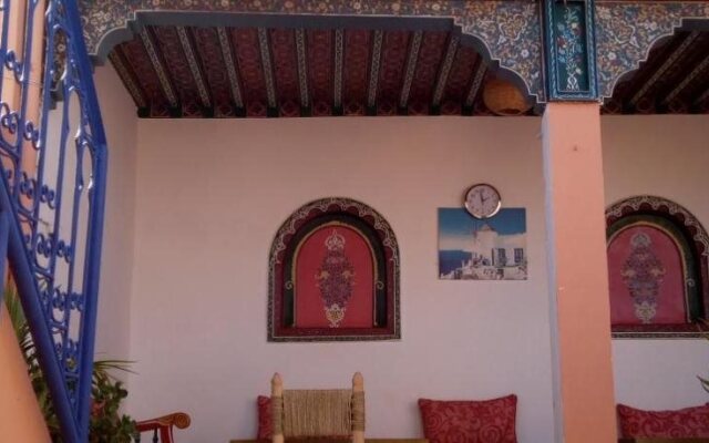 Hotel Medina