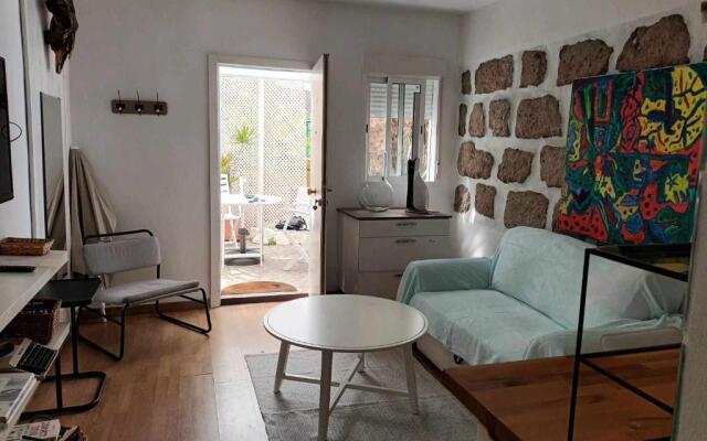 Estudio Suites Cantera Auditorio