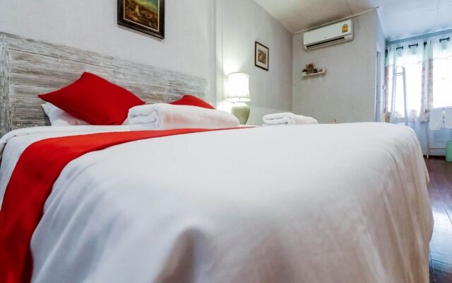 Manyi Boutique House