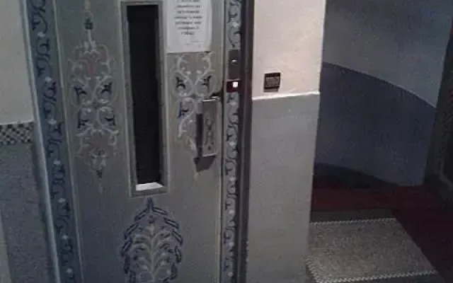 Hotel du Louvre