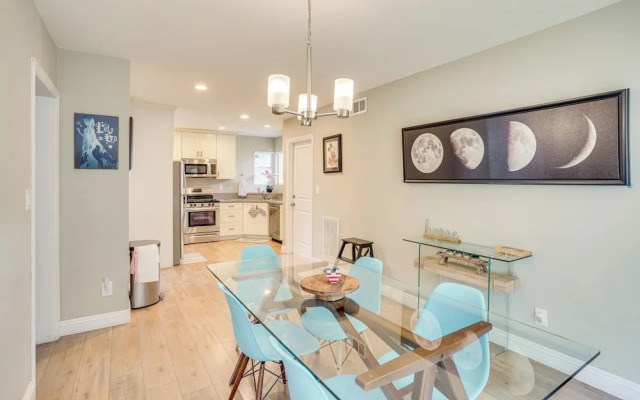 Fullerton Vacation Rental w/ Private Pool!