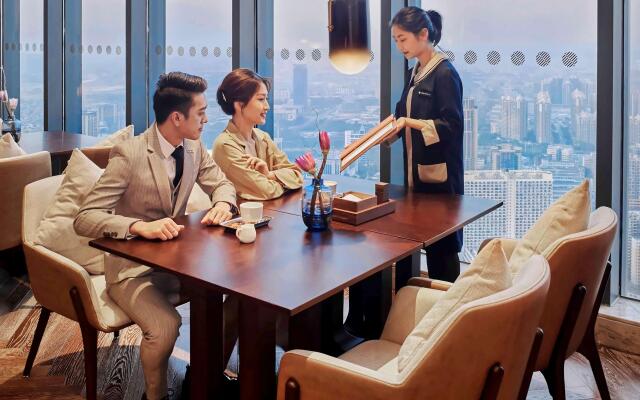 Pullman Huizhou Kaisa