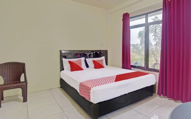 OYO 92545 Wawi Kadio Homestay