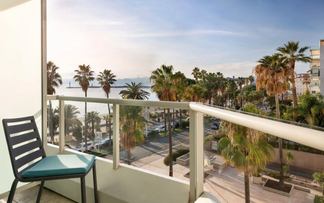 JW Marriott Cannes