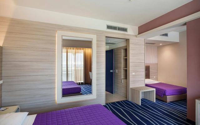 President Park Hotel