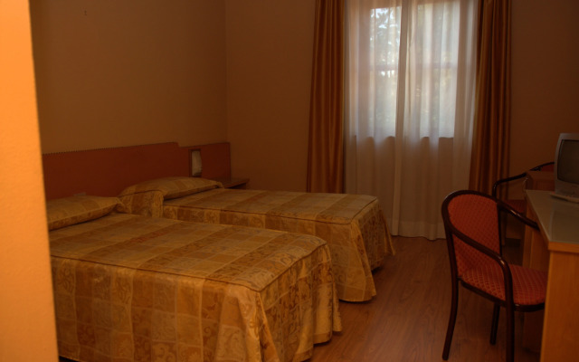 Hotel Tre Torri