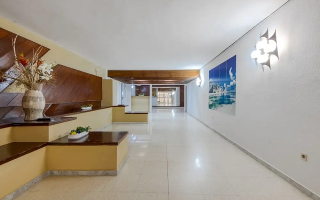 3-bedroom Apartment in Roses