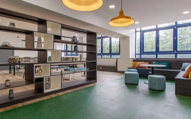 Comfy Rooms in LEICESTER - Hostel