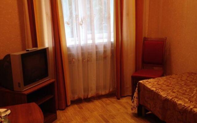 Центральная