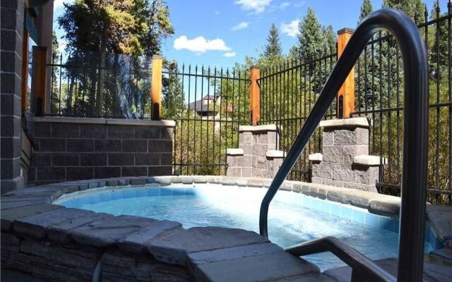 Trail's End Condomimiums Unit 311 by RedAwning