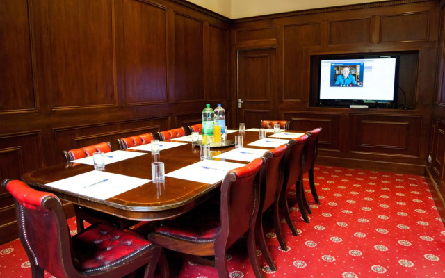 Whiston Hall Hotel & Golf Club