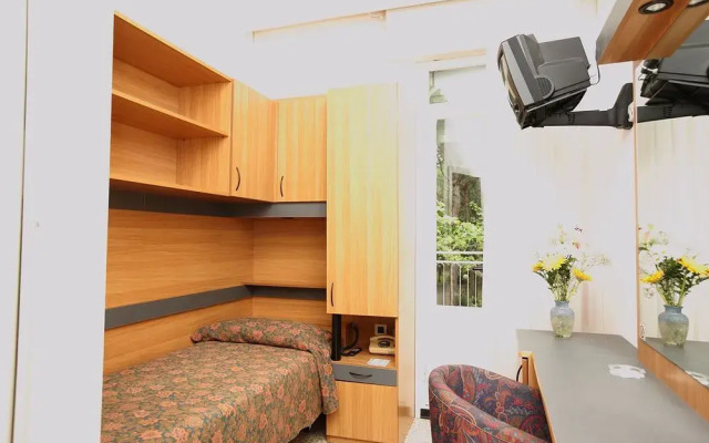 Camping Hotel Valdor