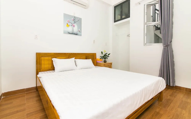 SPOT ON 806 Net Viet Homestay