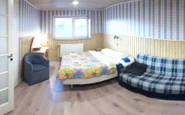 Terve Hostel